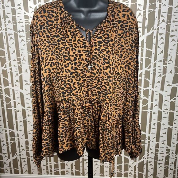 4 Pieces: Wild Fox, Floral, Leopard, Snake - Picture 6 of 16